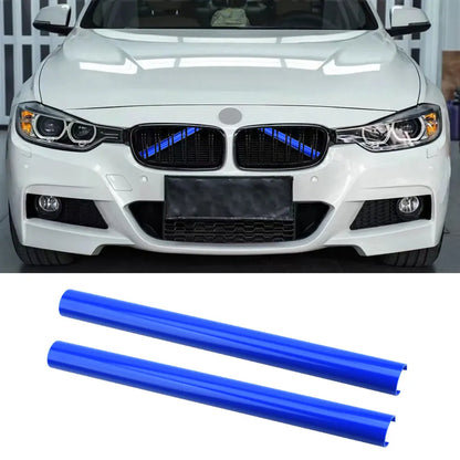 BMW Grille Trim V Brace