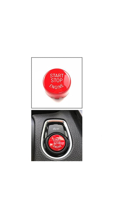 Engine Start Button