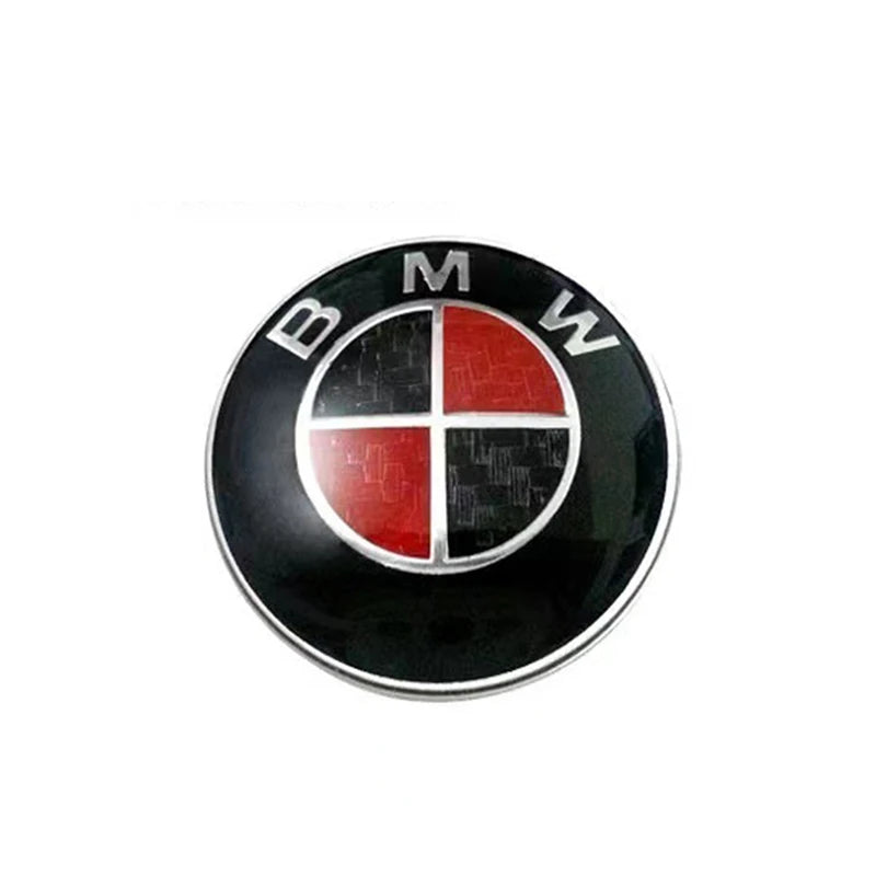 BMW Steering Wheel Emblem