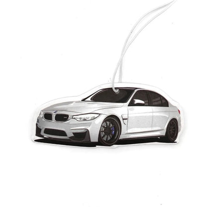 BMW Air Freshener