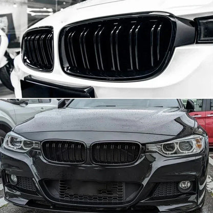 BMW Gloss Black Grille