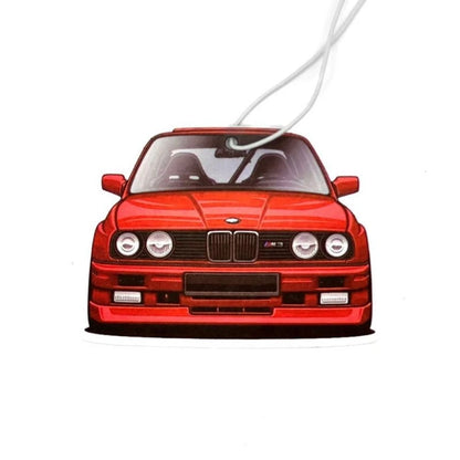 BMW Air Freshener