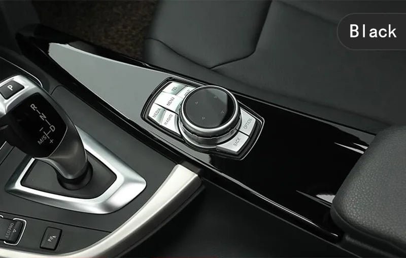 Bmw interior trim