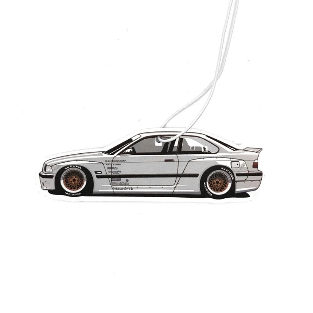 BMW Air Freshener