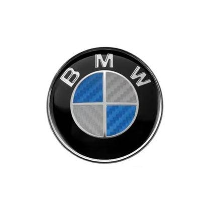 BMW Steering Wheel Emblem