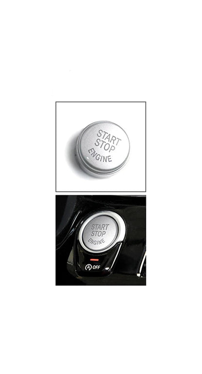 Engine Start Button