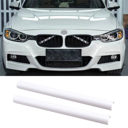 BMW Grille Trim V Brace