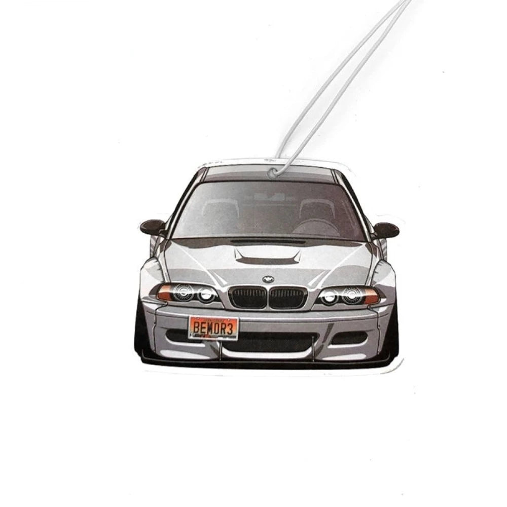 BMW Air Freshener