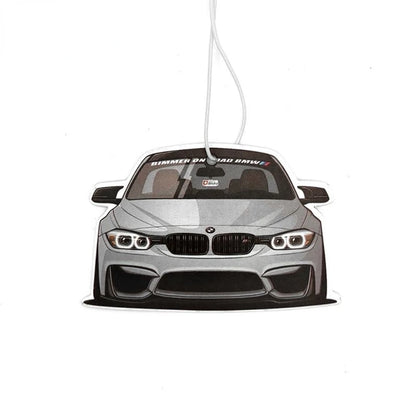 BMW Air Freshener