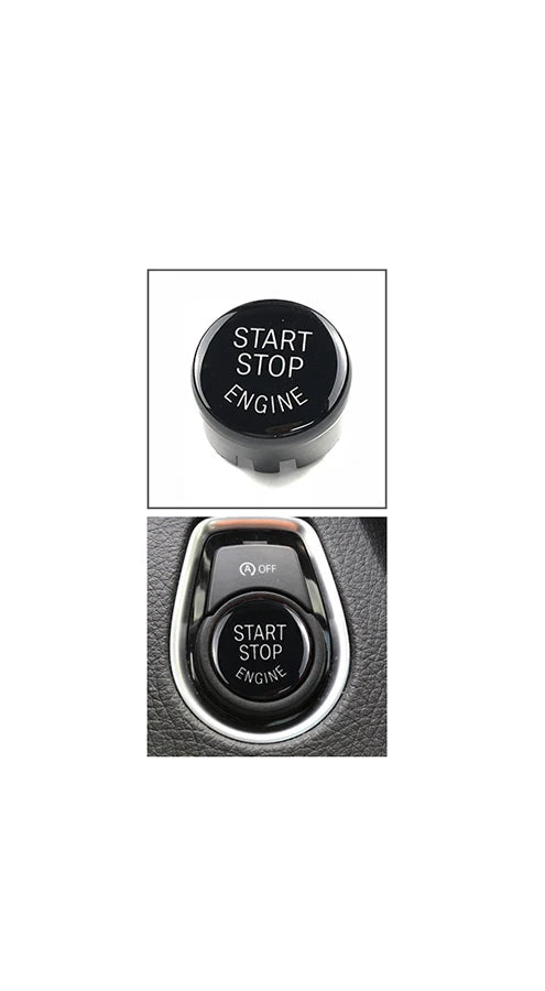 Engine Start Button