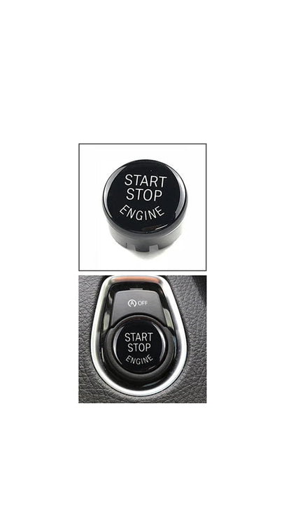 Engine Start Button