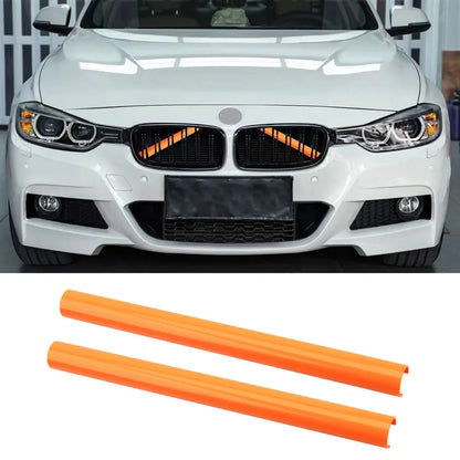 BMW Grille Trim V Brace